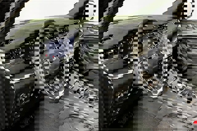 New 2025 Jeep Grand Cherokee L Altitude image 8