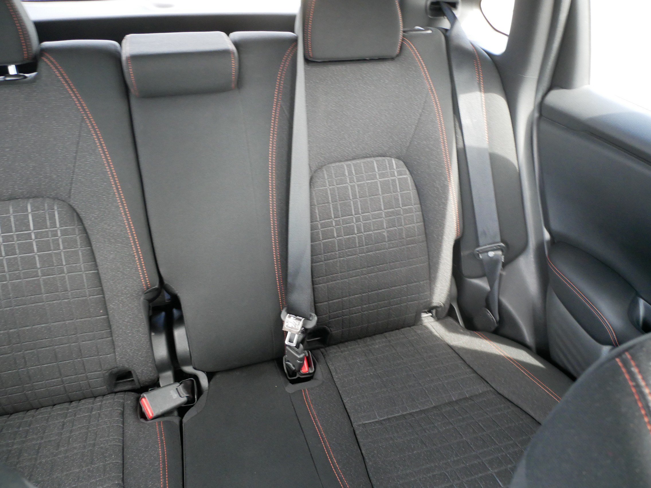 Certified 2024 Honda HR-V Sport image 14