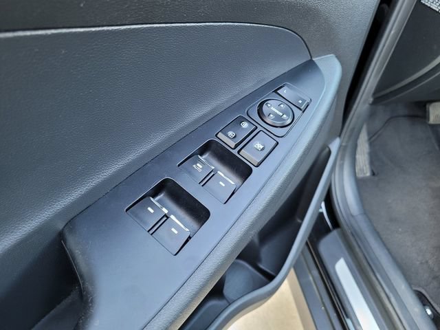 Used 2016 Hyundai Tucson Limited w/ Option Group 03 FWD image 26