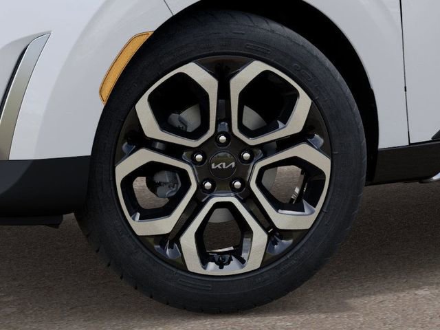 New 2025 Kia Soul EX image 9