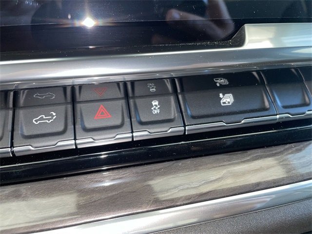 New 2026 Chevrolet Silverado 2500 LTZ w/ LTZ Premium Package image 30