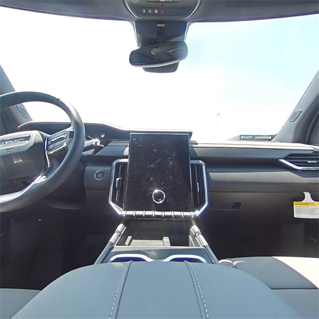 New 2025 GMC Acadia Elevation w/ Elevation Premium Package image 27