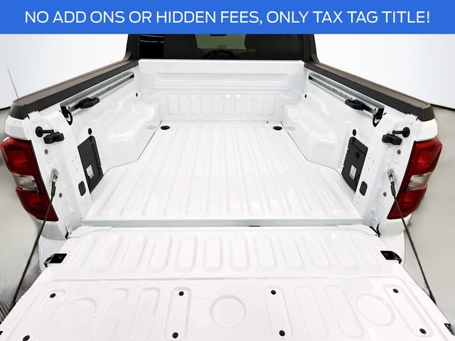 New 2025 Ford Maverick Lobo image 24