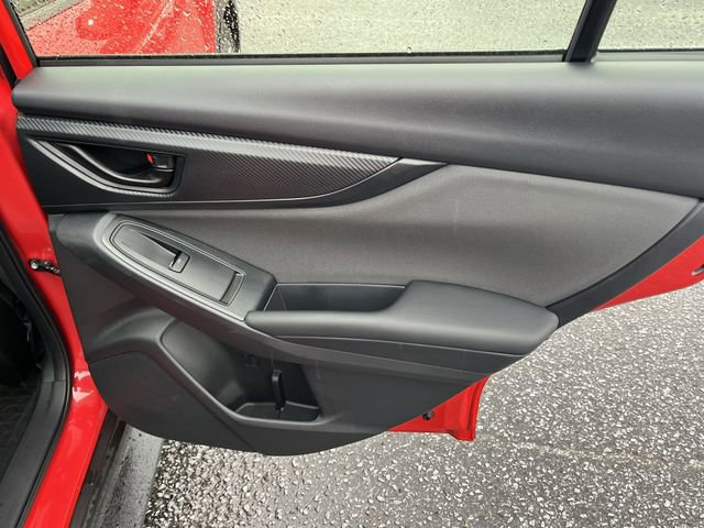 Used 2023 Subaru WRX image 37