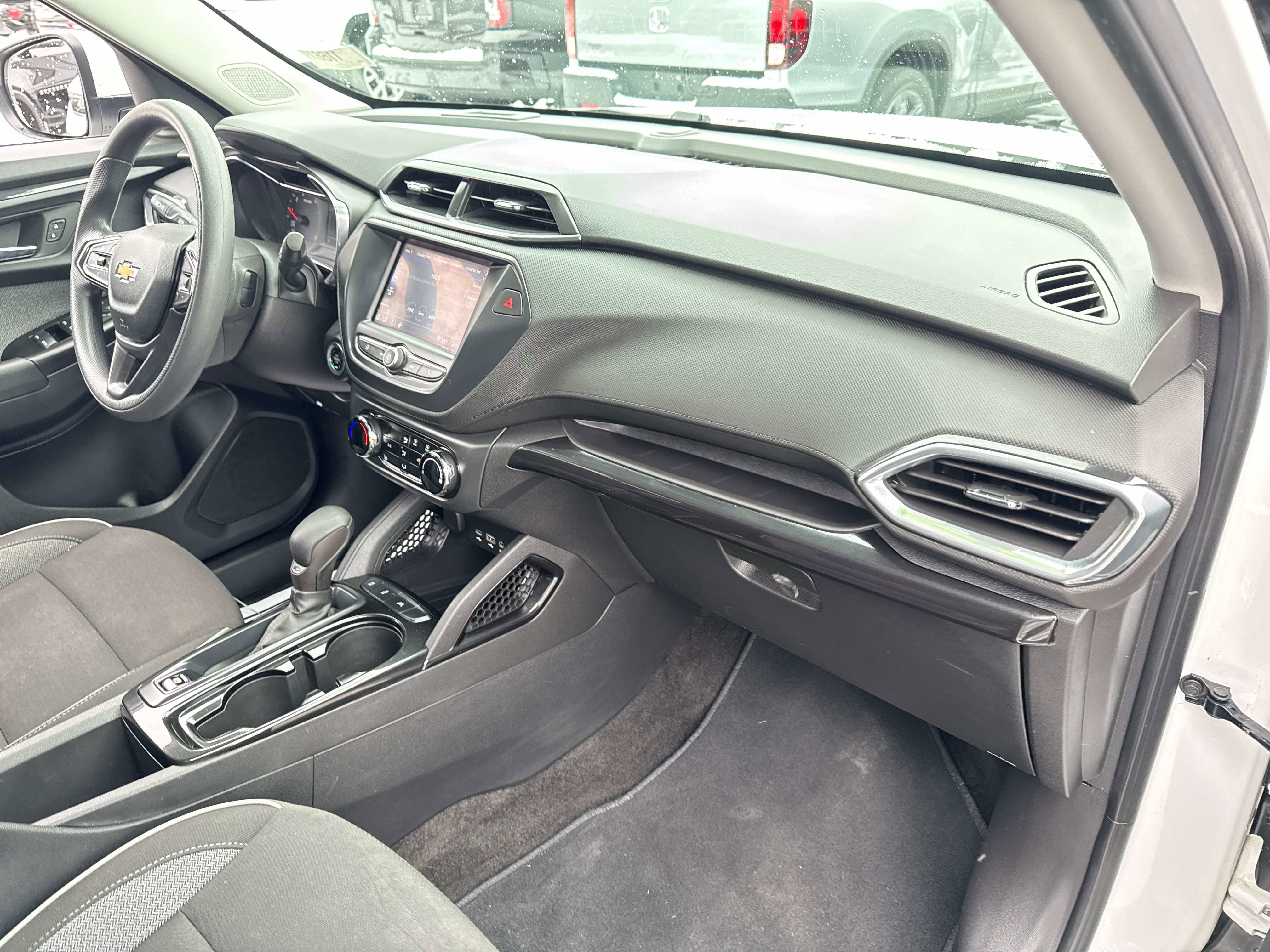 Certified 2023 Chevrolet TrailBlazer LT image 7