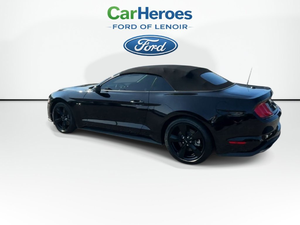 Used 2022 Ford Mustang GT Premium RWD image 6