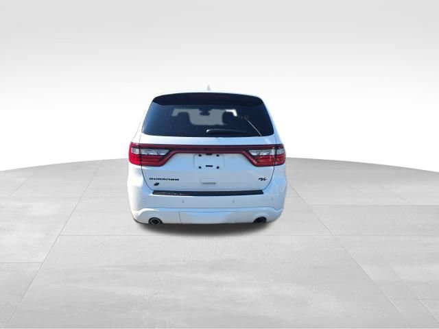 Used 2021 Dodge Durango R/T w/ Blacktop Package AWD/4WD image 9