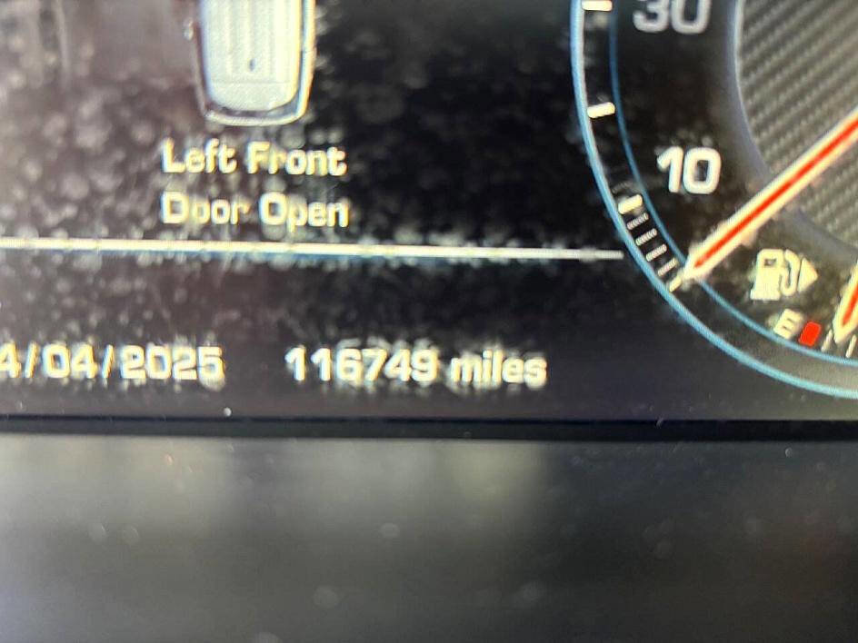 Used 2016 Land Rover Range Rover Supercharged image 33