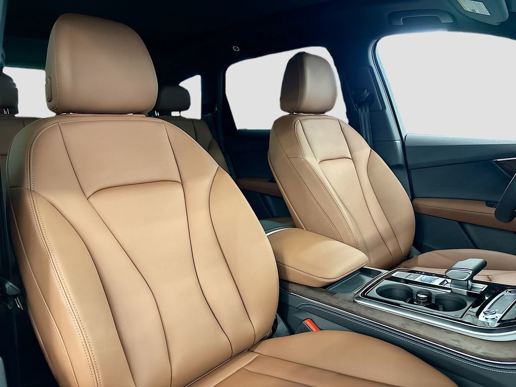 New 2026 Audi Q7 2.0T Premium Plus AWD/4WD image 15
