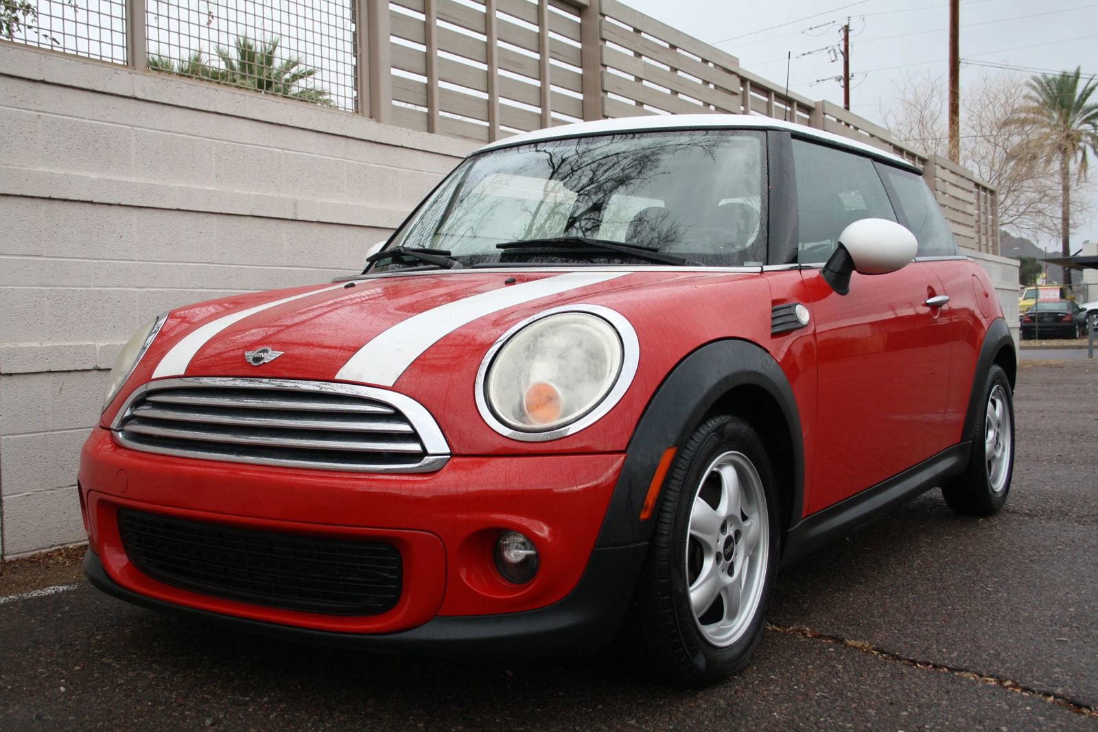 Used 2010 MINI Cooper Hardtop image 17