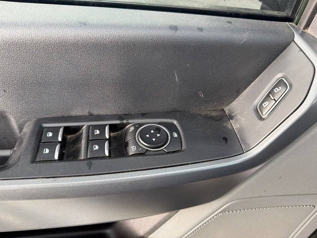 Used 2023 Ford F350 XLT w/ 360-Degree Camera Package AWD/4WD image 37