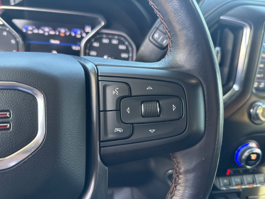 Used 2020 GMC Sierra 1500 AT4 w/ AT4 Premium Package image 17