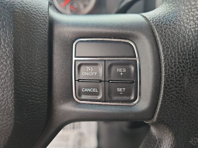 Used 2016 RAM 2500 Tradesman w/ Chrome Appearance Group image 32