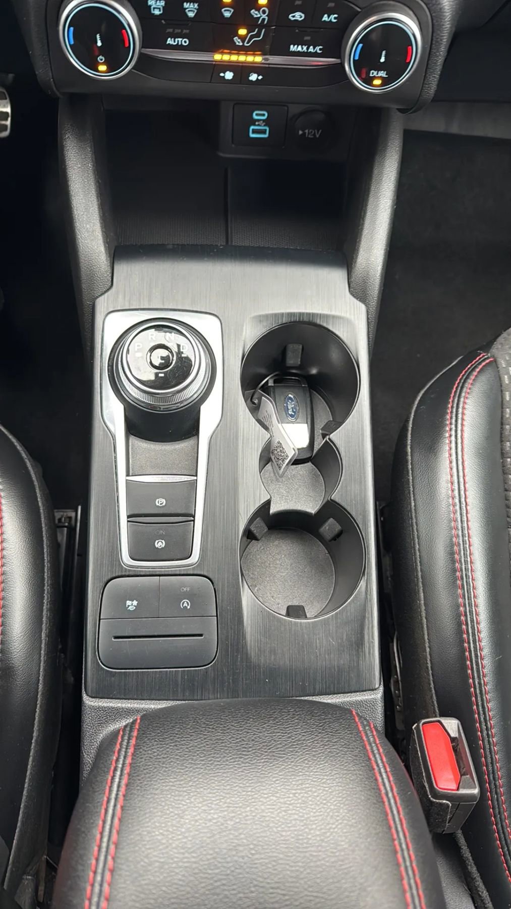 Used 2023 Ford Escape ST-Line image 20