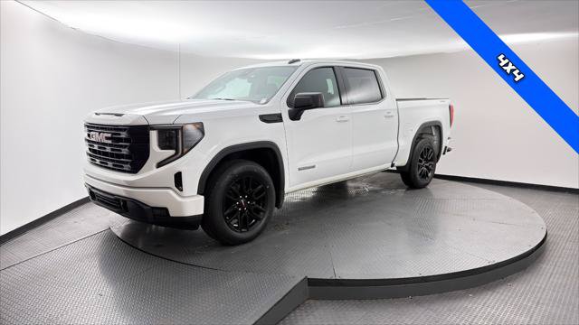 Used 2024 GMC Sierra 1500 Elevation AWD/4WD image 2
