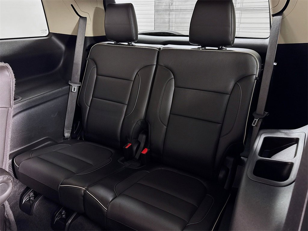 Used 2019 GMC Acadia Denali image 14