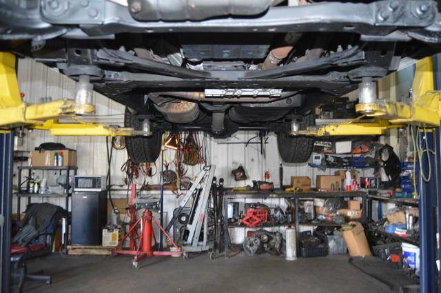 Used 2010 Nissan Frontier SE AWD/4WD image 61