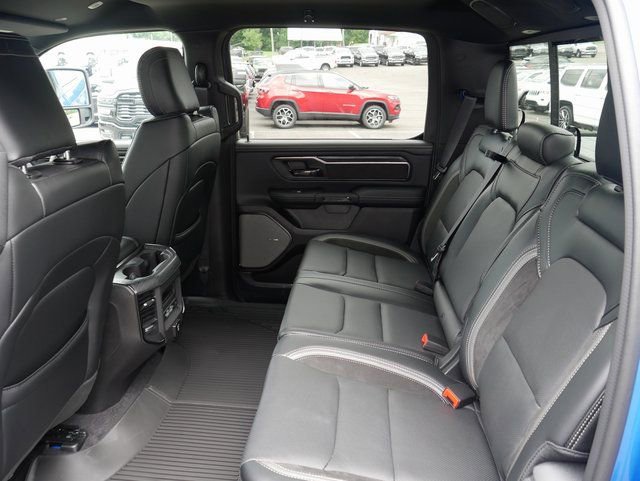 New 2026 RAM 1500 Rebel w/ G/T Package image 19