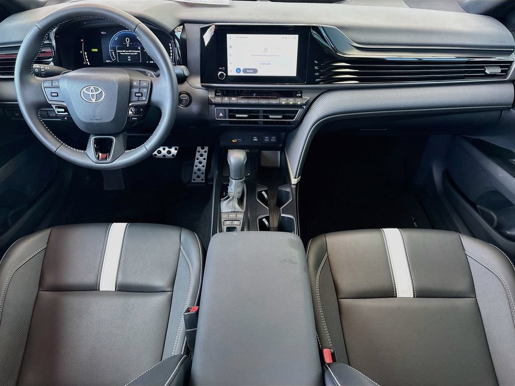 Used 2026 Toyota Camry SE w/ Convenience Package FWD image 13