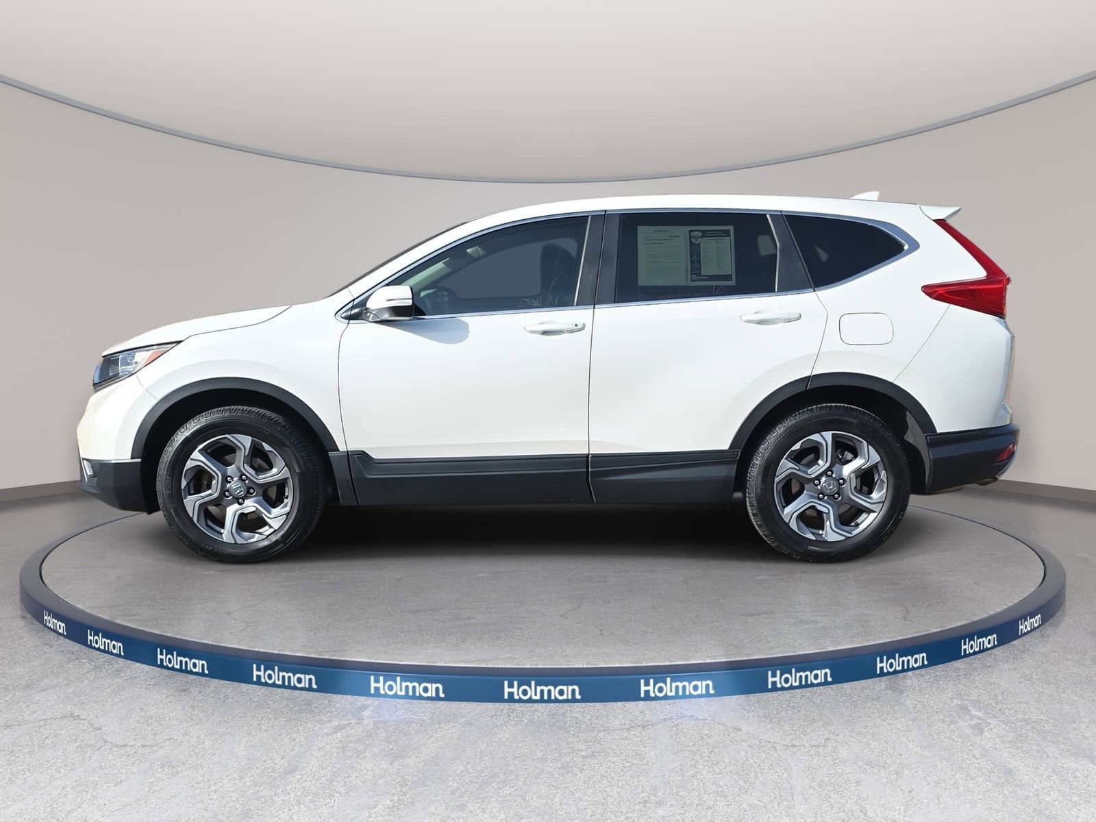 Used 2017 Honda CR-V EX-L image 4