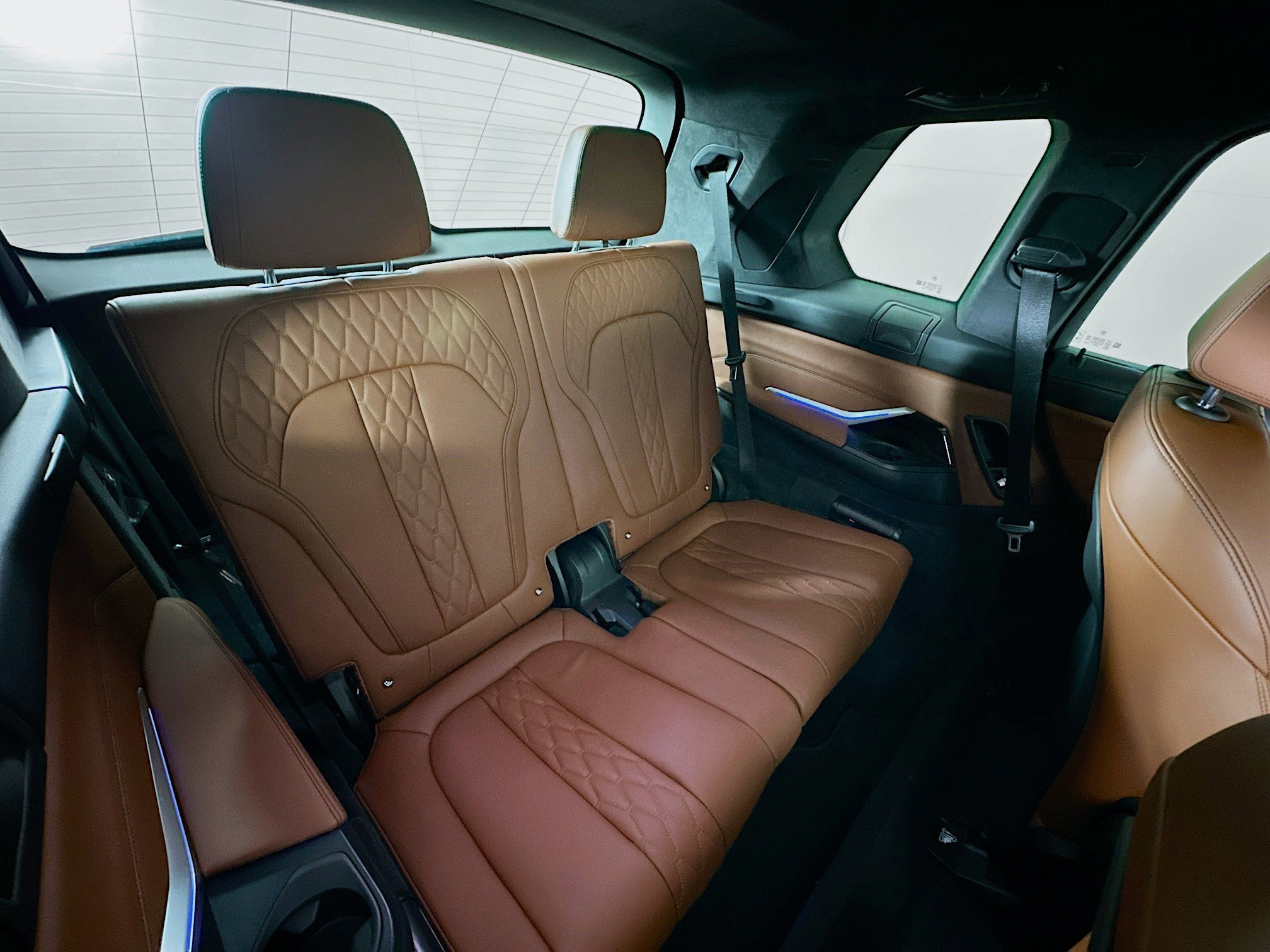 Used 2024 BMW X7 M60i image 29