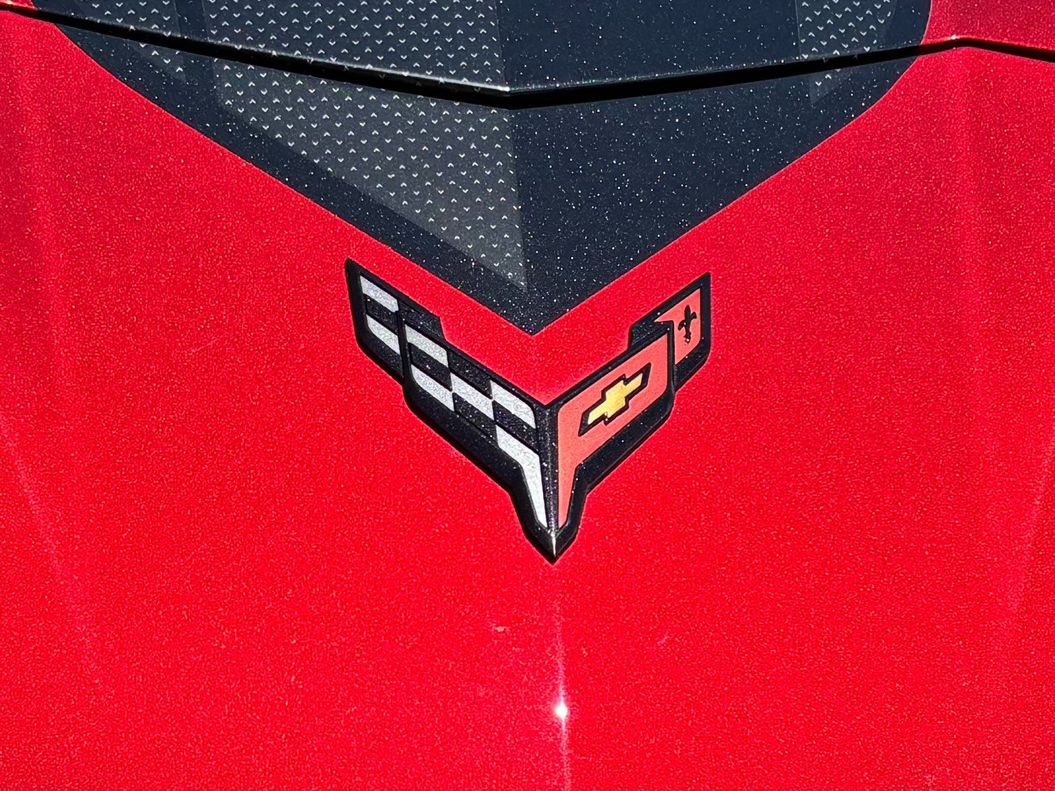 Used 2024 Chevrolet Corvette Z06 RWD image 17
