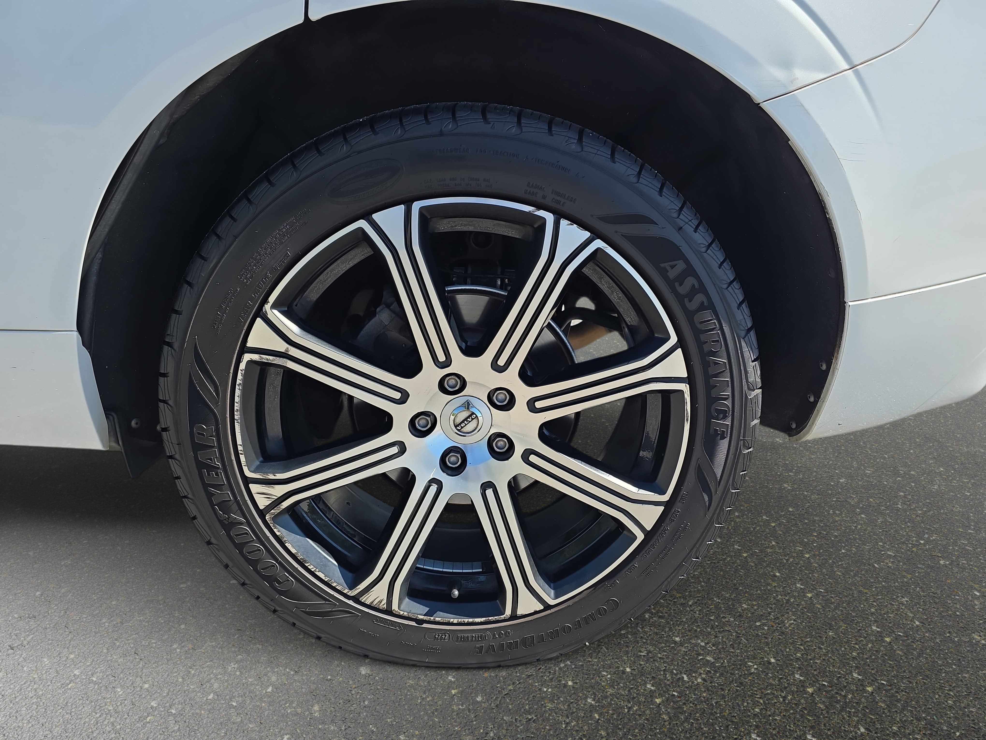 Used 2020 Volvo XC60 T5 Inscription AWD/4WD image 33