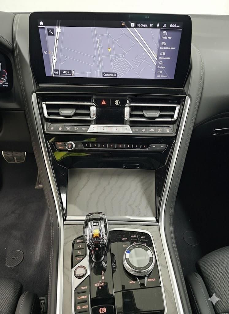 Used 2023 BMW 840i xDrive Coupe image 20