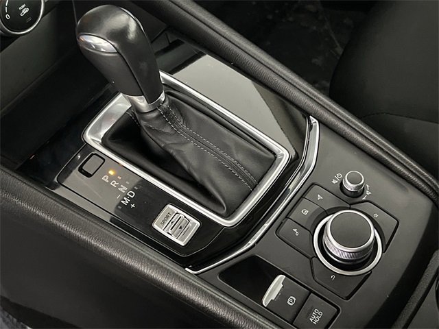 Certified 2023 MAZDA CX-5 AWD 2.5 S image 19