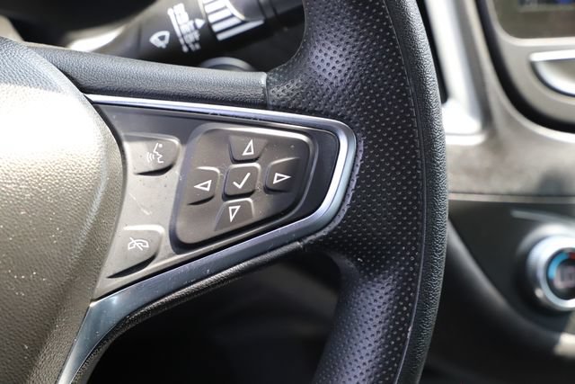 Used 2024 Chevrolet Malibu LT FWD image 23