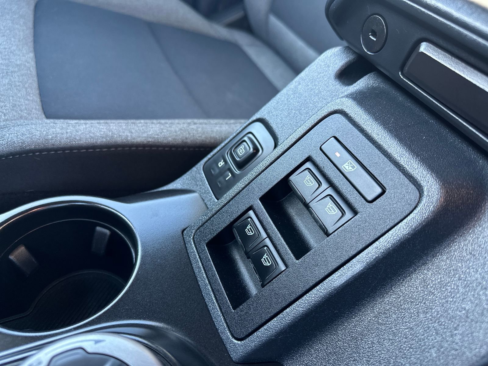 Used 2022 Ford Bronco Big Bend image 66