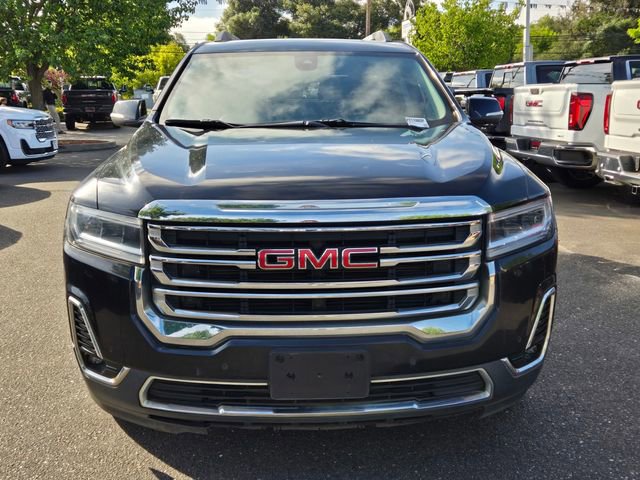 Used 2023 GMC Acadia SLT image 2