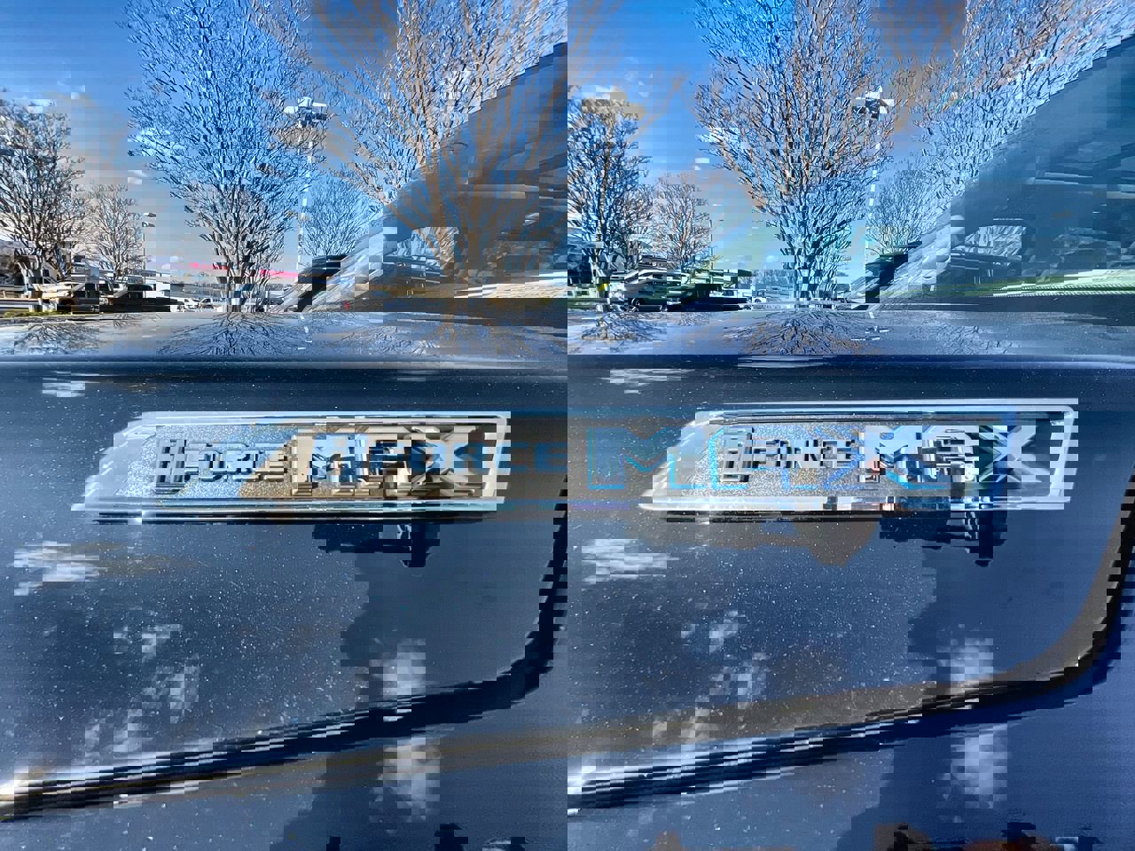 Used 2023 Toyota Sequoia Limited w/ Tow Technology Package image 35