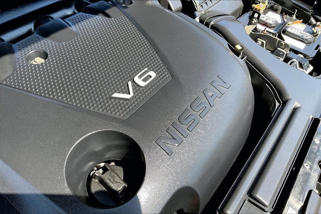 Used 2018 Nissan Maxima 3.5 SV FWD image 33