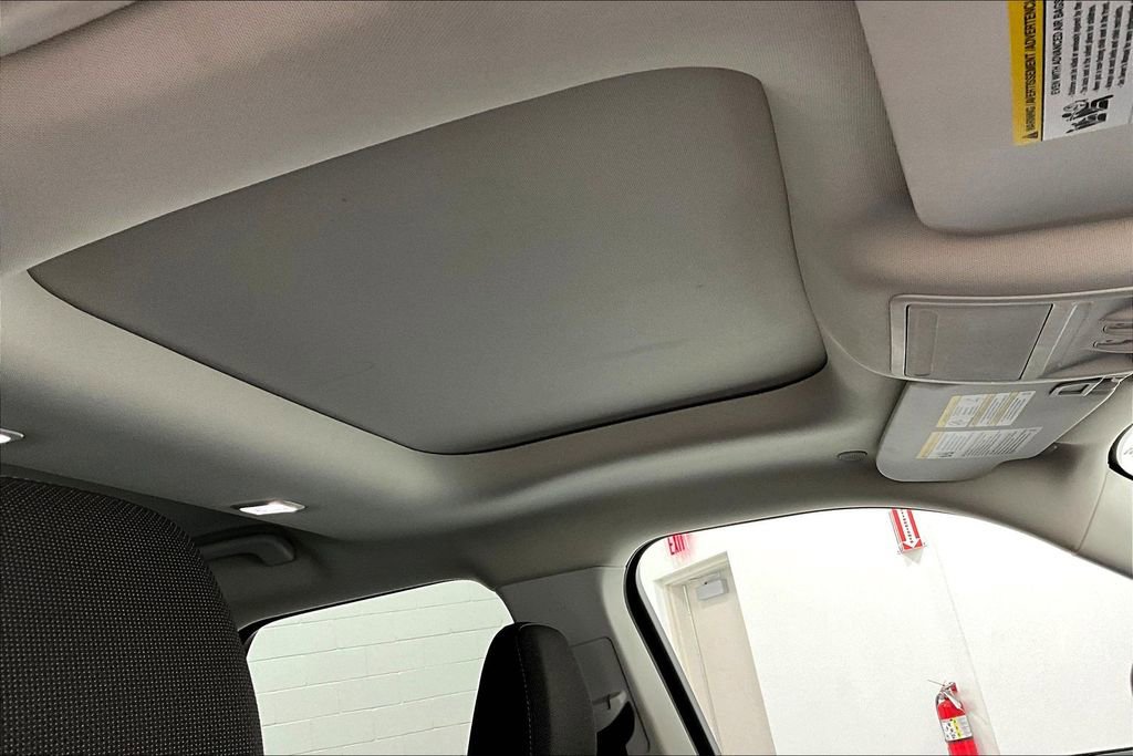 Used 2021 Ford Bronco Sport Big Bend w/ Big Bend Package image 20