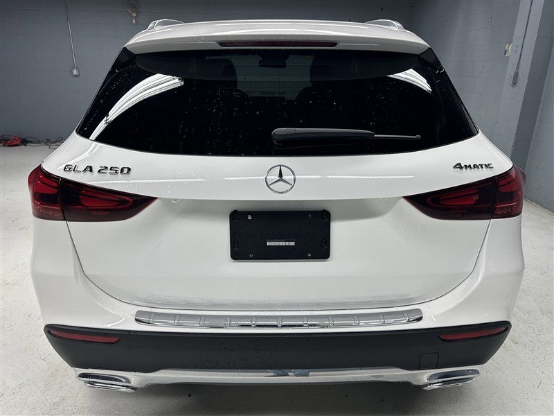 Used 2026 Mercedes-Benz GLA 250 4MATIC image 6