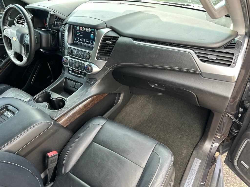 Used 2016 Chevrolet Tahoe LT RWD image 22