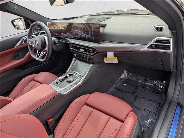 Used 2026 BMW 440i xDrive Coupe w/ Premium Package AWD/4WD image 18