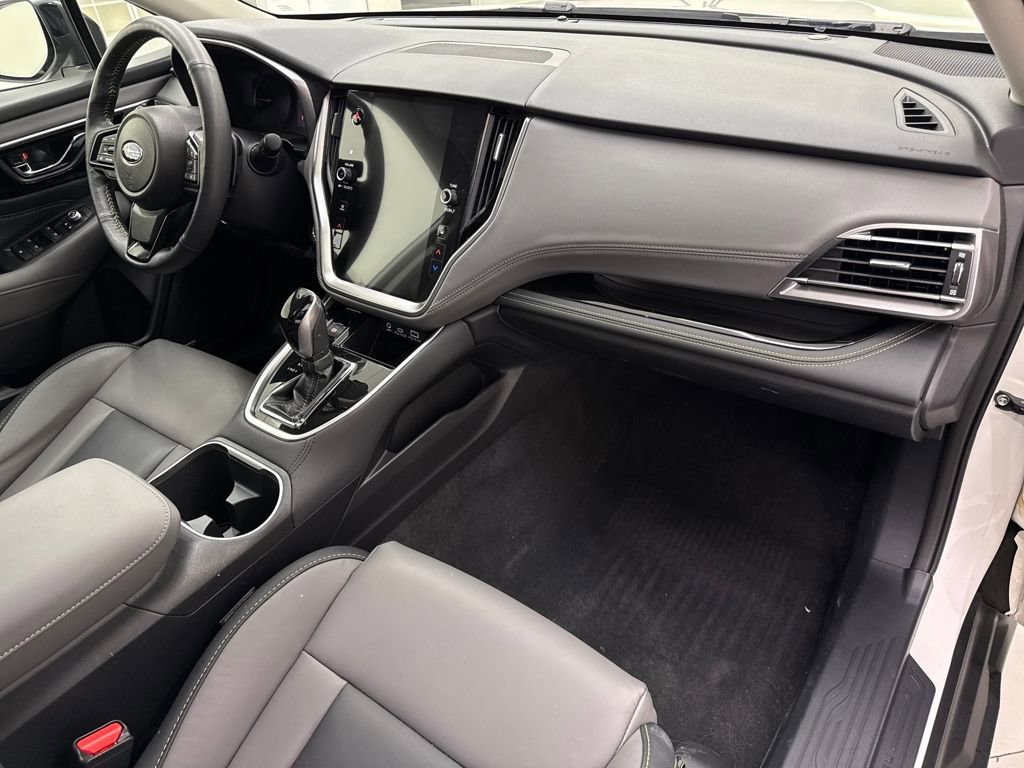 Certified 2024 Subaru Outback Onyx Edition image 23