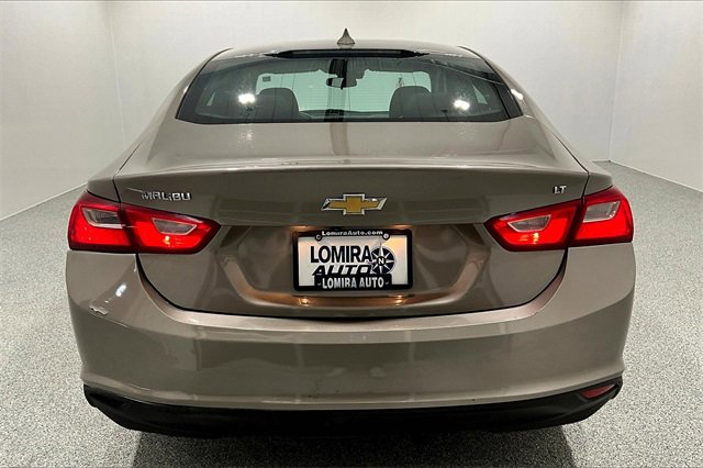 Used 2023 Chevrolet Malibu LT image 6