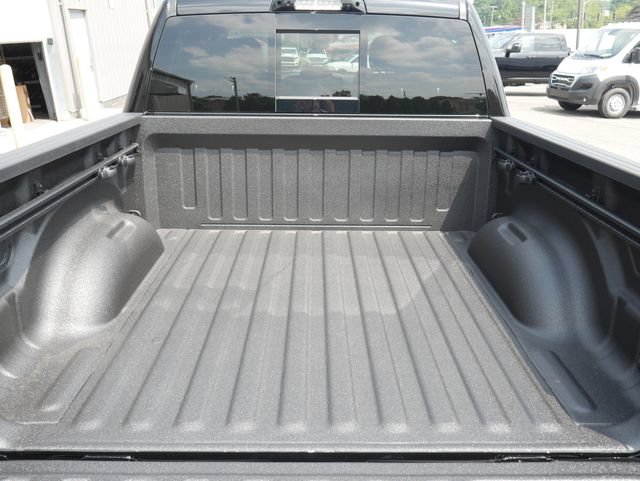 New 2026 RAM 1500 RHO w/ RHO Level 1 Equipment Group AWD/4WD image 12