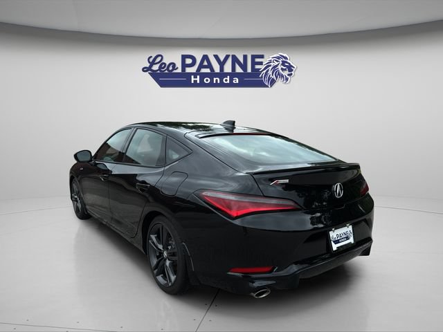Used 2024 Acura Integra A-Spec FWD image 7