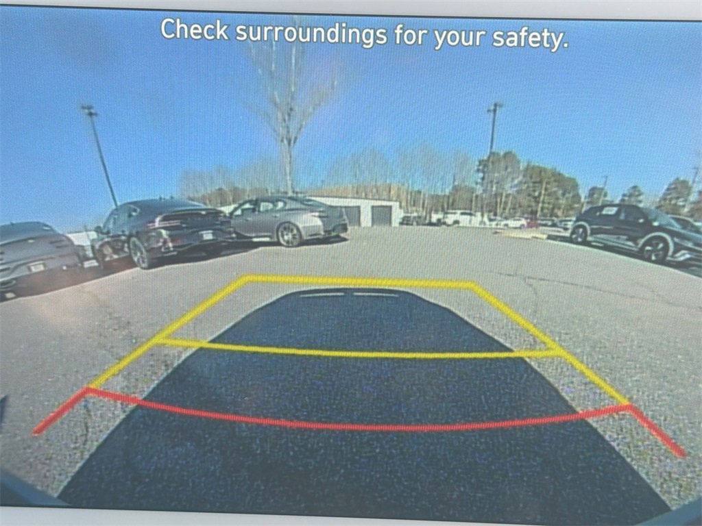 Used 2022 Hyundai Ioniq 5 SE image 29