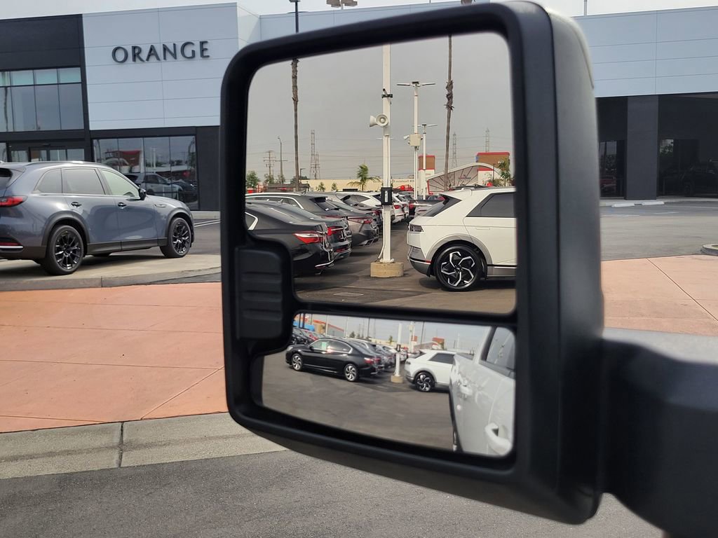 Used 2024 Chevrolet Silverado 2500 LT image 19