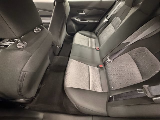 Used 2026 Nissan Sentra SV w/ Floor Mat Package FWD image 16