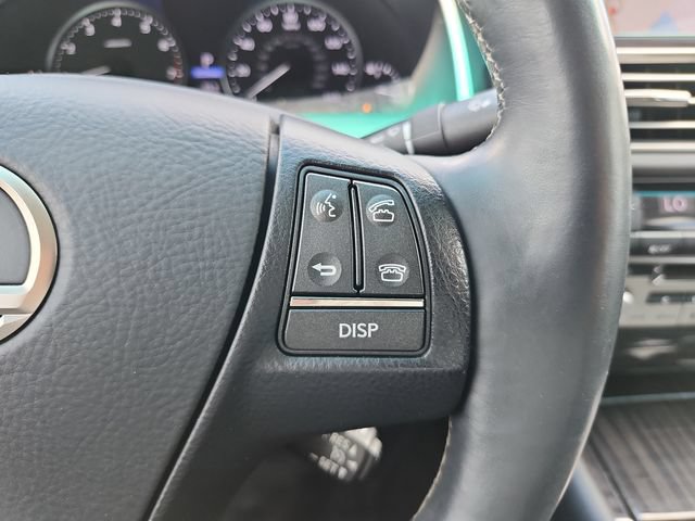 Used 2015 Lexus LS 460 w/ Comfort Package RWD image 22