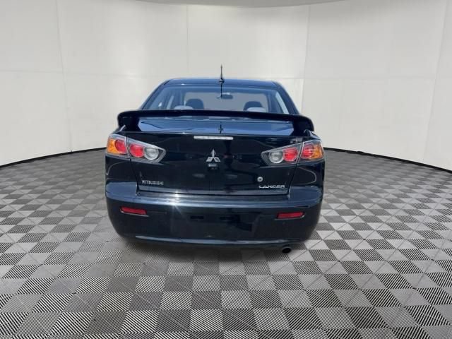 Used 2015 Mitsubishi Lancer GT FWD image 9