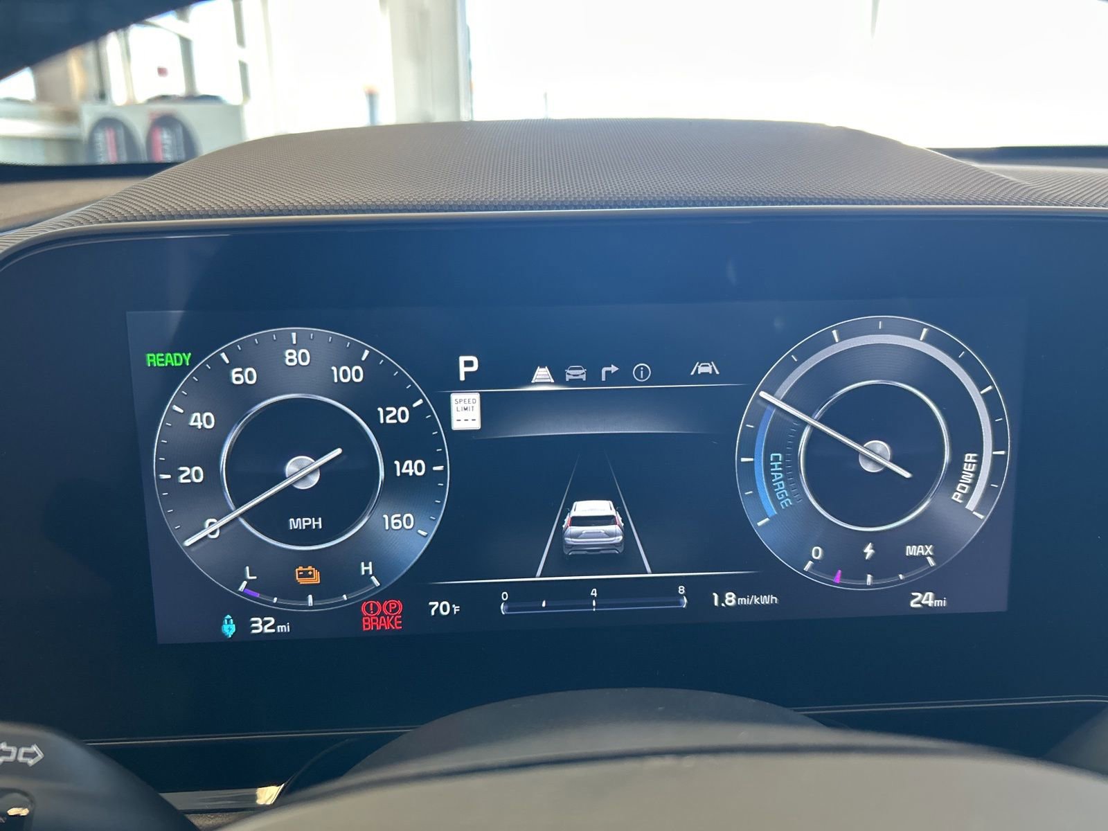 New 2025 Kia Niro Wind w/ Wind Preserve Package image 20