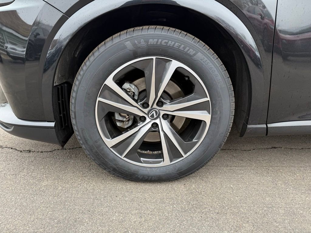 Used 2023 Lexus RX 350 Premium Plus w/ Accessory Package image 26