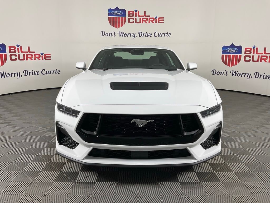 New 2026 Ford Mustang GT image 8